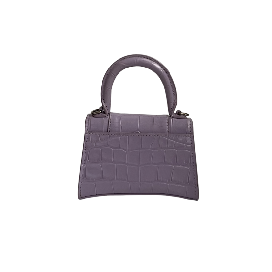 Balenciaga Hourglass Handbag